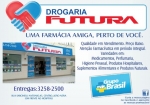 Farmácia Futura - João Neiva